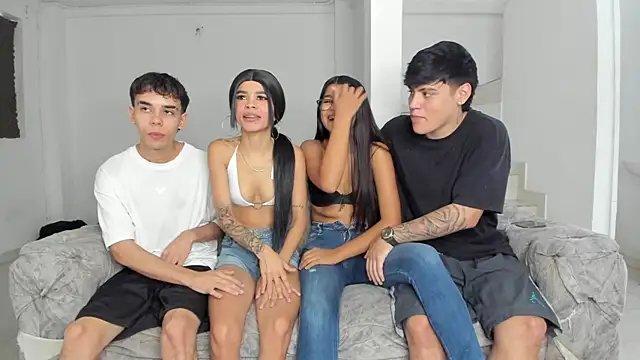 HottWett online show from October 29, 2025, 7:04 pm