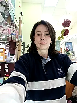 Luna 7777 online show from April 30, 2026, 10:54 am