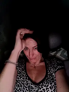 Luna 7777 online show from May 12, 2026, 9:23 pm