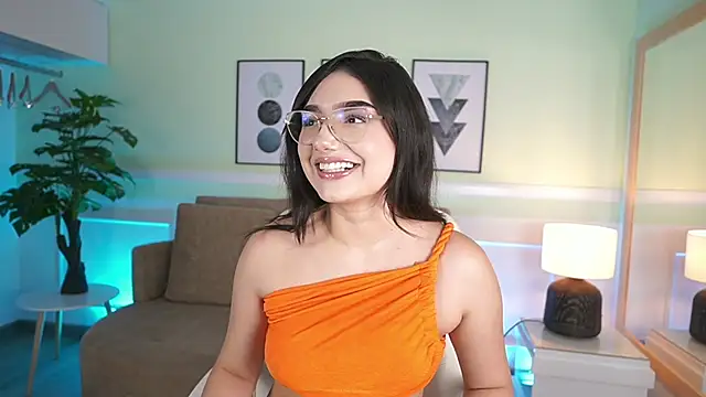 EmilyTurneer online show from December 16, 2025, 7:08 pm