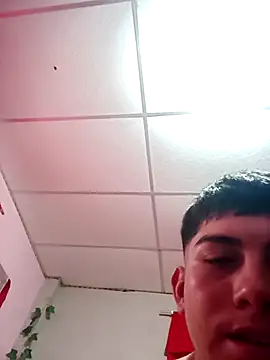 Titi 07 HT online show from November 5, 2025, 3:56 pm