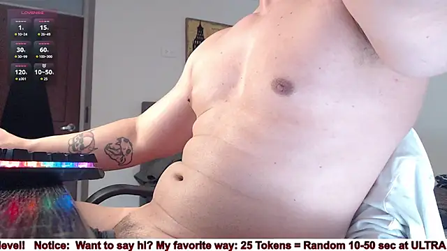 Snapshot of SugaredDigit chatting on February 19, 2026, 1:07 pm SugaredDigit online show from February 19, 2026, 1:07 pm