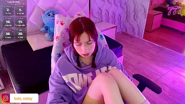 KATANA TAY online show from March 23, 2026, 3:54 am