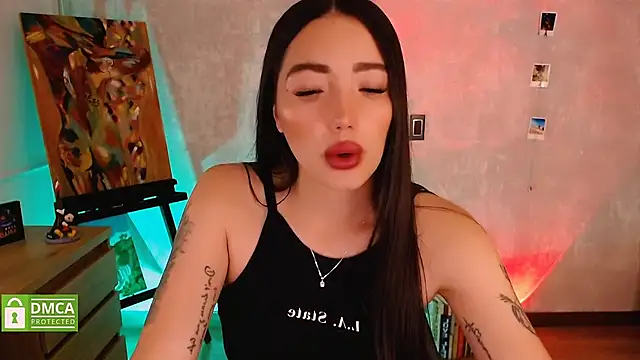 natval6 online show from February 10, 2026, 9:57 am