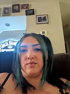 ImKatMeow online show from April 27, 2026, 4:27 pm