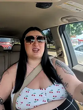 ImKatMeow online show from May 4, 2026, 4:58 pm