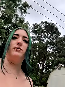 ImKatMeow online show from May 5, 2026, 3:53 pm