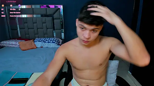 baby david 03 online show from January 7, 2026, 10:45 pm