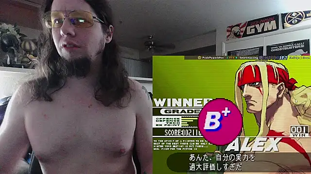 biggerisbetter12 online show from June 21, 2026, 3:20 am