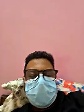 40ButNaughty online show from October 25, 2025, 8:22 am