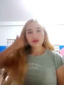 Lana pohenix online show from November 6, 2025, 1:39 am