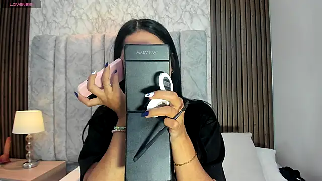 goddessfeetxx online show from October 21, 2025, 8:09 pm