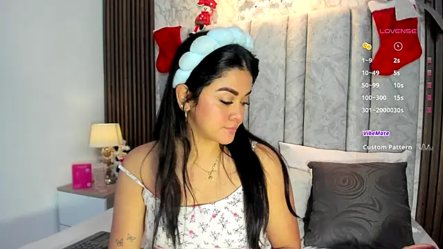 goddessfeetxx online show from November 30, 2025, 7:07 pm