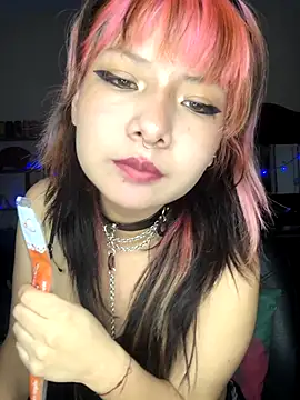 onlyjadex online show from October 22, 2025, 6:46 am