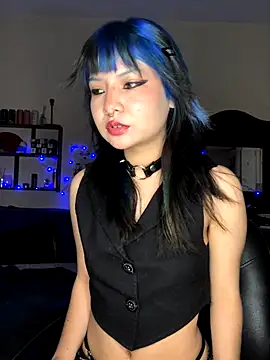 onlyjadex online show from October 27, 2025, 10:03 pm