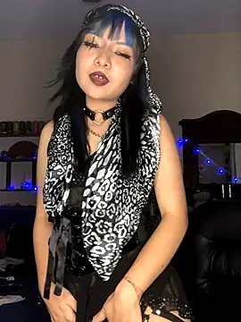 onlyjadex online show from October 31, 2025, 6:25 am