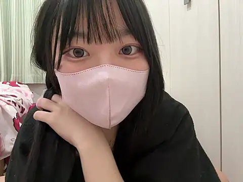 pinkudayo girl online show from May 7, 2026, 12:43 pm