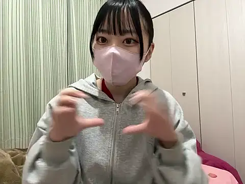 pinkudayo girl online show from June 12, 2026, 12:37 pm