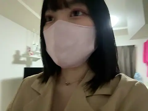 pinkudayo girl online show from June 14, 2026, 1:13 pm