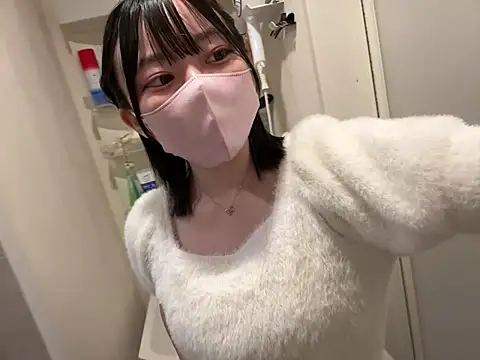 pinkudayo girl online show from June 15, 2026, 2:08 pm