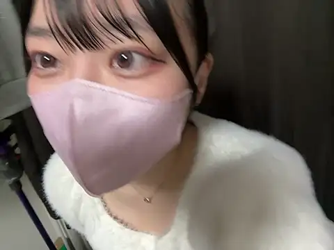 pinkudayo girl online show from June 21, 2026, 4:09 pm