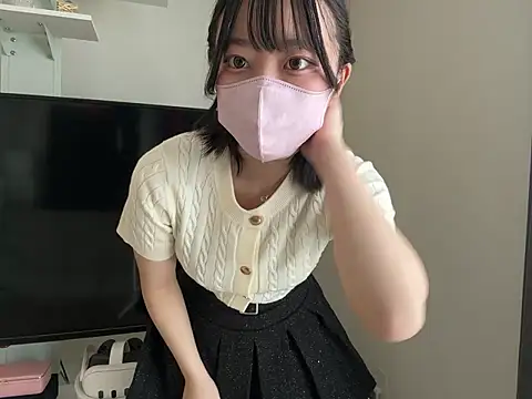 pinkudayo girl online show from June 24, 2026, 3:05 am