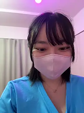 pinkudayo girl online show from June 26, 2026, 2:43 pm