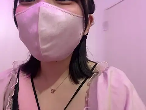 pinkudayo girl online show from June 27, 2026, 1:39 pm