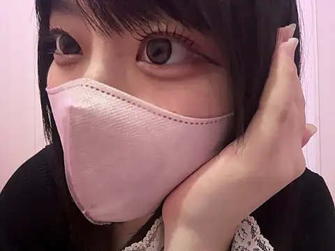 pinkudayo girl online show from July 3, 2026, 3:07 pm