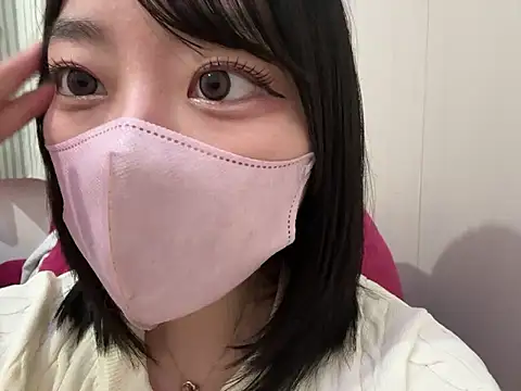 pinkudayo girl online show from July 11, 2026, 11:02 am