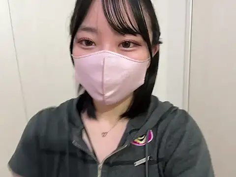 pinkudayo girl online show from July 12, 2026, 12:29 pm