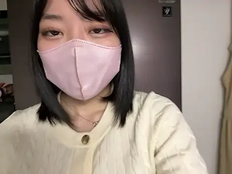 pinkudayo girl online show from July 15, 2026, 1:38 pm