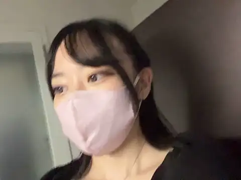 pinkudayo girl online show from July 17, 2026, 1:07 pm