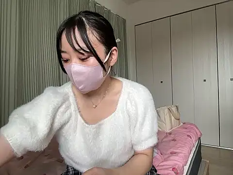 pinkudayo girl online show from July 18, 2026, 1:21 am