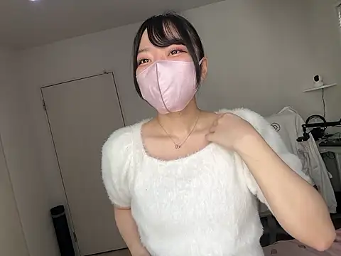pinkudayo girl online show from July 25, 2026, 10:07 pm