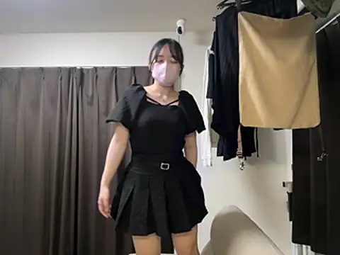 pinkudayo girl online show from August 1, 2026, 3:22 pm