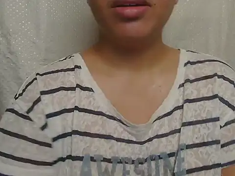 ChubbyButty online show from May 3, 2026, 11:22 pm