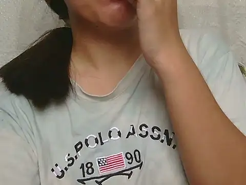 ChubbyButty online show from May 7, 2026, 3:01 am