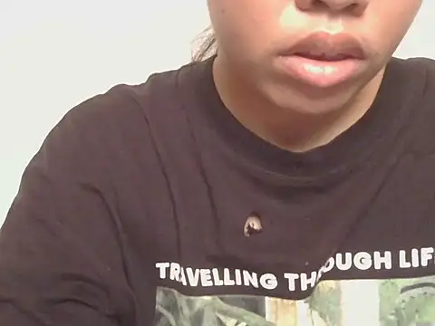 ChubbyButty online show from May 10, 2026, 1:22 am
