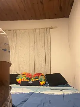 Kiiimmm00 online show from November 28, 2025, 11:07 pm