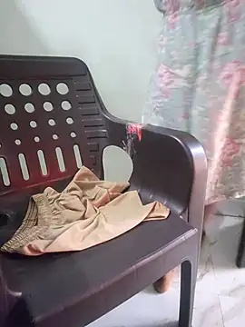 Chocopie Girl online show from November 30, 2025, 5:33 am