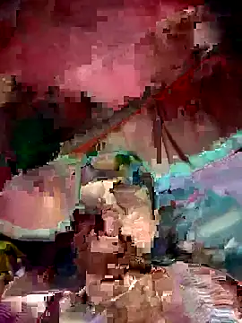 OliveGreen22 online show from November 8, 2025, 5:29 am