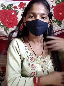 Itz Aisha   online show from May 22, 2026, 10:43 am
