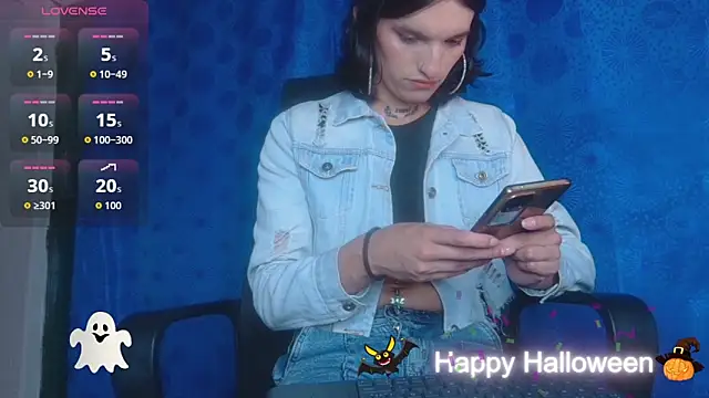 Scarlett crastrawberry online show from November 2, 2025, 11:29 pm