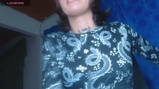 Scarlett crastrawberry online show from November 7, 2025, 6:08 pm