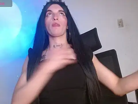 Scarlett crastrawberry online show from June 7, 2026, 12:59 am