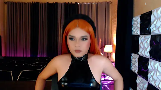 XJuicyCockTransX online show from October 28, 2025, 1:36 pm