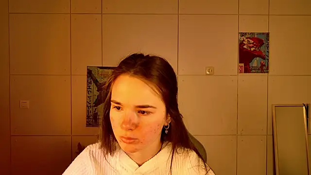 May Bloom online show from February 16, 2026, 6:09 am