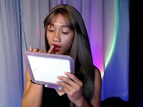 Snapshot of taylaxuxu chatting on March 15, 2026, 5:13 am taylaxuxu online show from March 15, 2026, 5:13 am