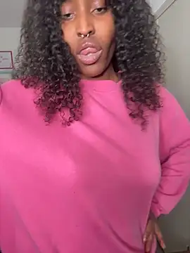 DaisyMynx online show from January 7, 2026, 4:26 am